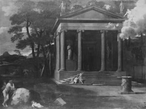 Lemaire, Jean (c1597-1659) - 1617