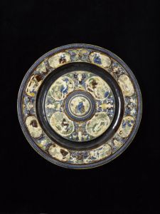 Palissy, Bernard (1510-1589) - 16th century (late)