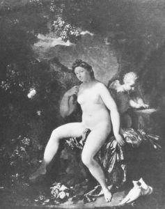 Werff, Adriaen van der (1659-1722) - 1684