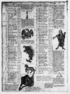 Gerard of Cremona p.52v - 1426