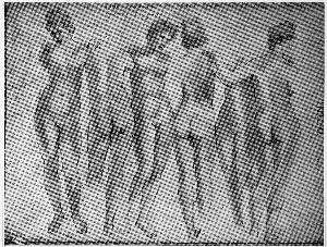 Federighi, Antonio (c1420-1483) - 1450
