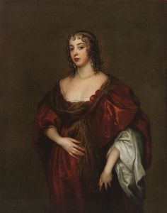 Lely, Peter (1618-1680) - 17th century
