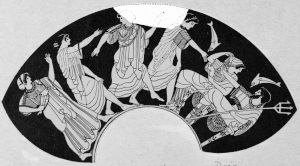 Attic - 5th century BC