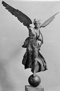 Hellenistic - 3rd century BC
