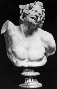 Graeco-Roman - 1st century BC