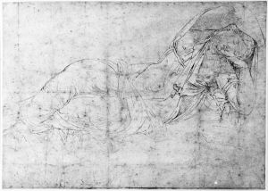 Raphael (Raffaello Sanzio) (1483-1520) - 16th century (first quarter)