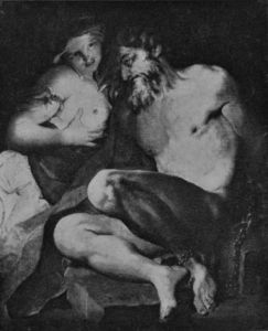 Pagani, Paolo (c1661-1716) - 1681