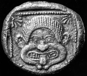 Cypriot - 6th century BC