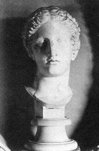 Ancient Greek - 5th century BC