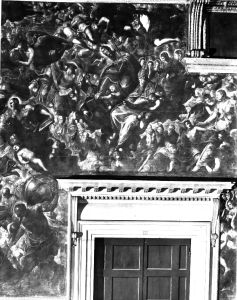 Tintoretto, Jacopo (1519-1594) - 1588