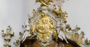 Straub, Johann Baptist (1704-1784) - 1752 (circa)