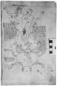 al-Sufi p.13r - 15th century