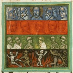 Národní Muzeum - III.B.10, fol. 31v - 1420 (circa)