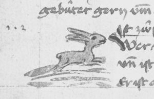 Scot, Michael p.158v - 1456 (circa)