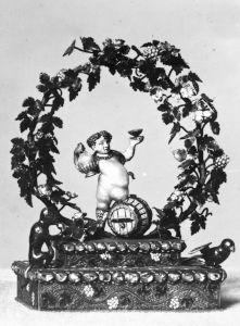 German - 17th century (late)