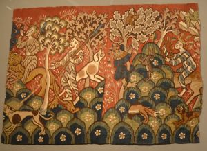 Straßburg - 1450 (circa)