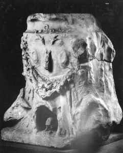 Ancient Roman - 1st century BC (second half)