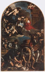 Dutch - 1630 (circa)