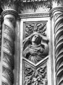 Giovanni d'Ambrogio (active 1382-1418) - 1391
