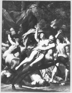 Dujardin, Karel (1622-1678) - 1667