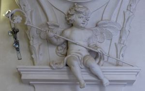 Serenio, Alexander (died 1688) - 1682