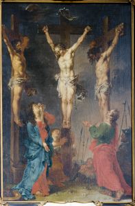 Zick, Januarius (1730-1797) - 1788