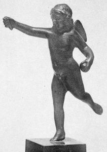 Hellenistic - 3rd century BC