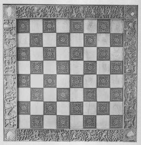 Burgundian - 15th century (middle)