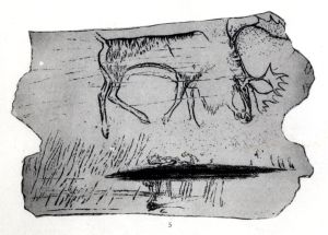 Palaeolithic - 14000 BC