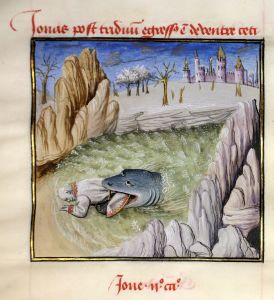 Newberry Library - 40, fol. 33r - 1460 (circa)