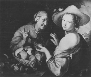 Bloemaert, Abraham (1566-1651) - 16th century (late)