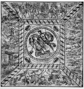 Gallo-Roman - 200nd century