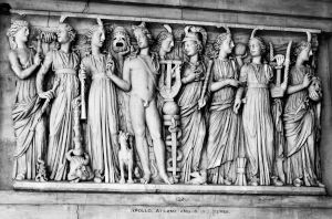 Ancient Roman - 330