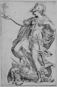 Falconetto, Angelo (1507-1567) - 16th century (middle)