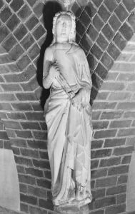 Neapolitan - 14th century (fourth quarter)