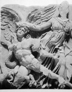 Hellenistic - 2nd century BC (second quarter)