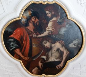 Amonte, Joseph (1703-1753) - 1740 (circa)