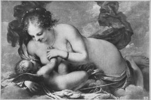 Liberi, Pietro (1605-1687) - 1625
