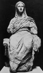 Hellenistic - 350 BC