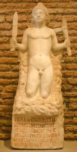 Ancient Roman - 14