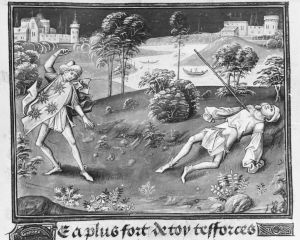 Pizan, Christine de p.69r - 1460