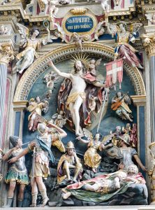 Degler, Hans (1564-1637) - 1607