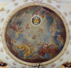 Schiffer, Matthias (1744-1827) - 1770 (circa)