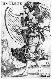 Brun, Franz (active c1559-1596) - 16th century (second half)