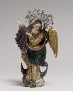 Legarda, Bernardo (active 1731-1773) - 18th century