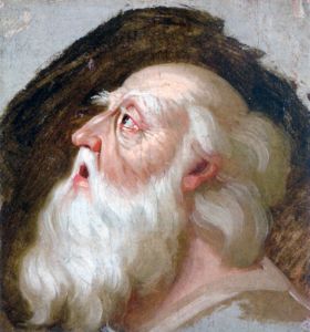 Romney, George (1734-1802) - 18th century (second half)