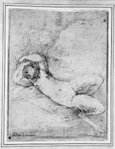 Parmigianino (1503-1540) - 1520