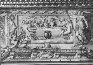Perino del Vaga (Piero Buonaccorsi) (1501-1547) - 16th century (middle)