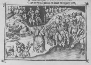 Statius (Publius Papinius Statius) - 1380 (before)