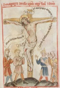 Public Library - Spencer 15, fol. 26r - 1420 (circa)